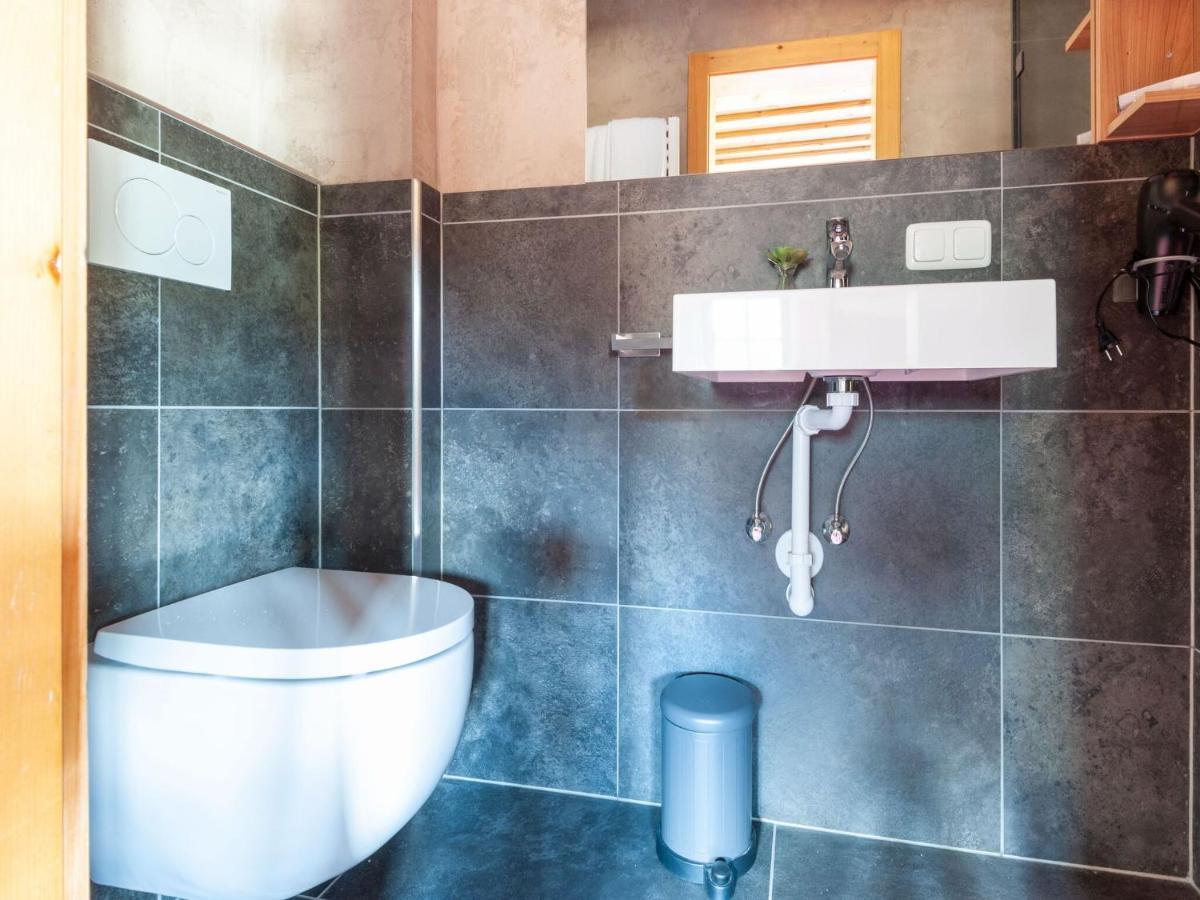 Beautiful Flat In Kirchberg Near The Ski Area 蒂罗尔-基希贝格 外观 照片