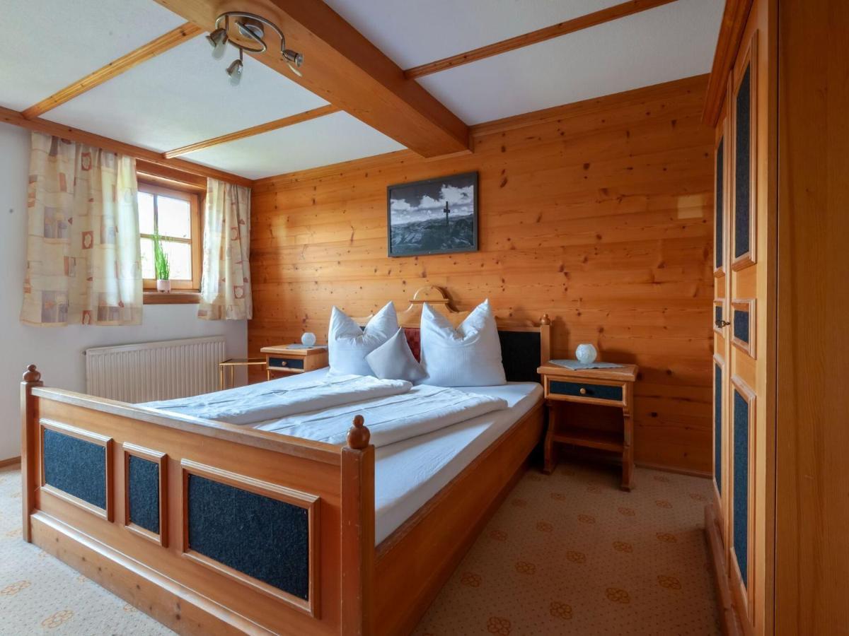 Beautiful Flat In Kirchberg Near The Ski Area 蒂罗尔-基希贝格 外观 照片