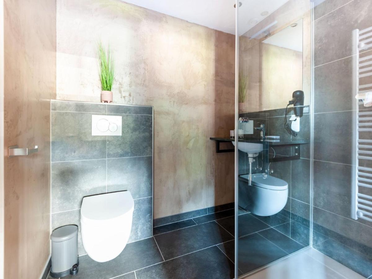 Beautiful Flat In Kirchberg Near The Ski Area 蒂罗尔-基希贝格 外观 照片
